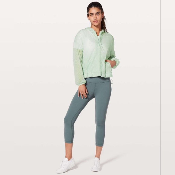 Lululemon Find your Flock Jacket 2 - Picture 2 of 16